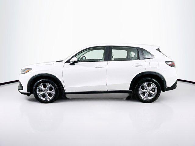 used 2023 Honda HR-V car, priced at $20,597