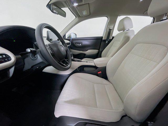 used 2023 Honda HR-V car, priced at $20,597