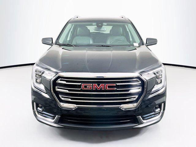 used 2023 GMC Terrain car, priced at $21,789