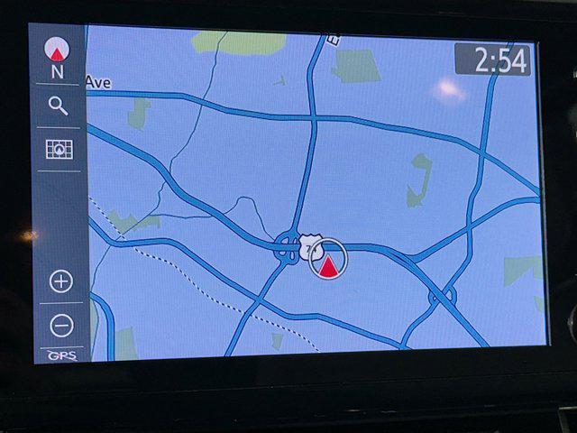 used 2021 Toyota Sienna car, priced at $34,487