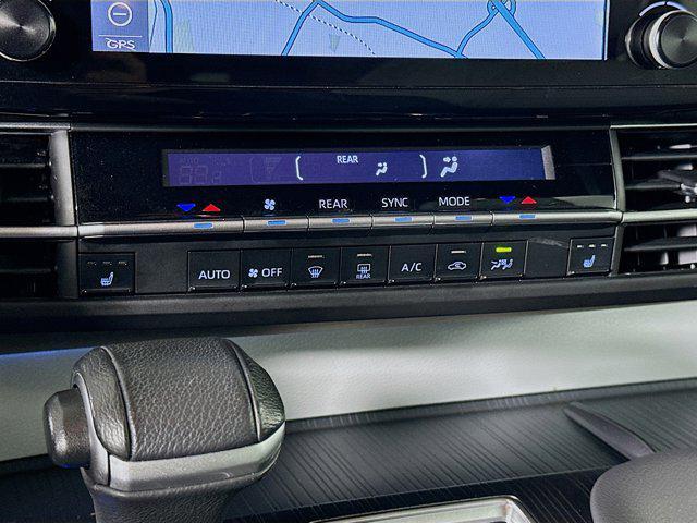 used 2021 Toyota Sienna car, priced at $34,487