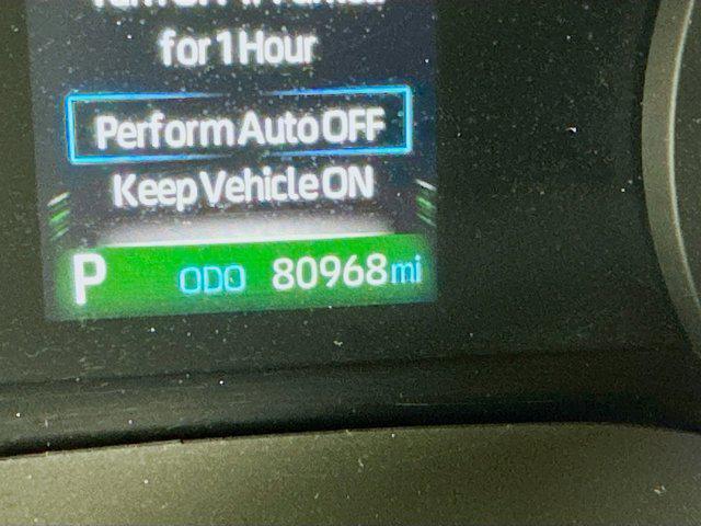 used 2021 Toyota Sienna car, priced at $34,487