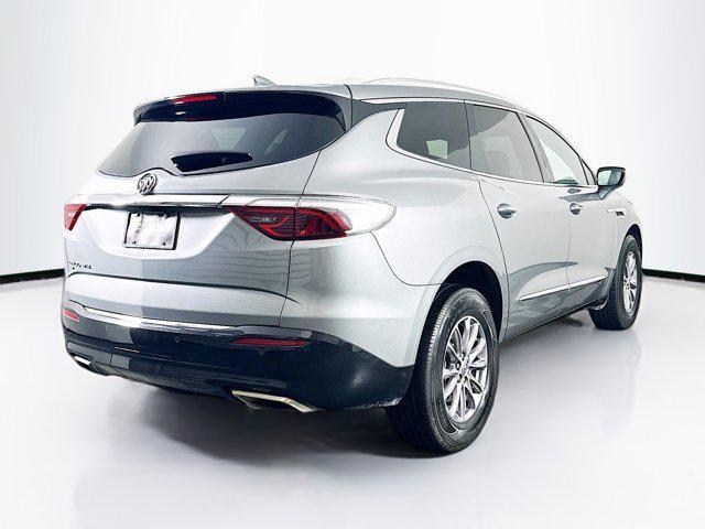 used 2024 Buick Enclave car, priced at $27,997