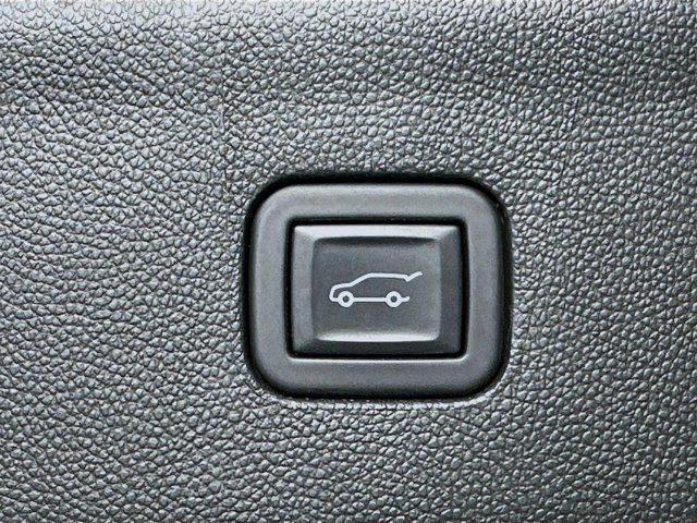 used 2024 Buick Enclave car, priced at $27,997