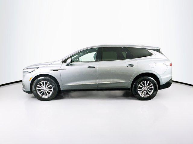 used 2024 Buick Enclave car, priced at $27,997