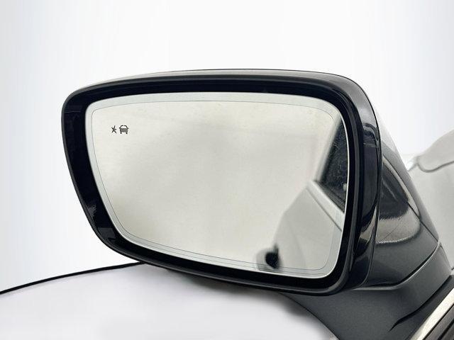 used 2024 Buick Enclave car, priced at $27,997