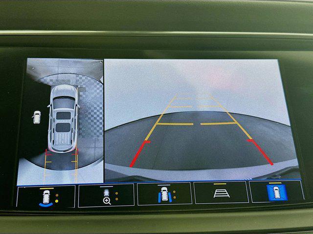 used 2024 Buick Enclave car, priced at $27,997