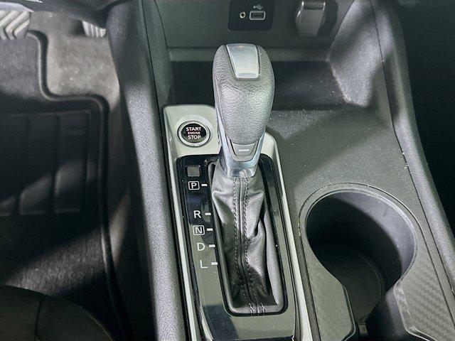 used 2021 Nissan Altima car, priced at $15,496