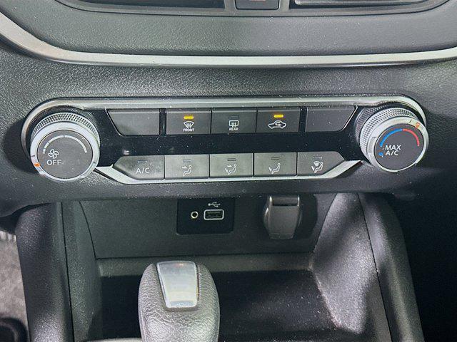 used 2021 Nissan Altima car, priced at $15,496