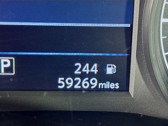 used 2021 Nissan Altima car, priced at $15,496