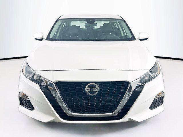 used 2021 Nissan Altima car, priced at $15,496
