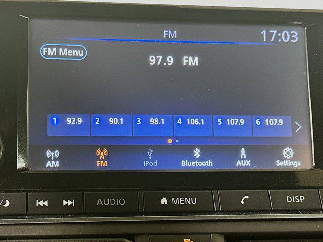 used 2021 Nissan Altima car, priced at $15,496