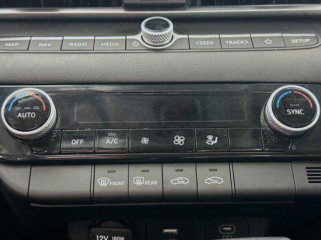 used 2024 Hyundai Elantra car, priced at $17,697