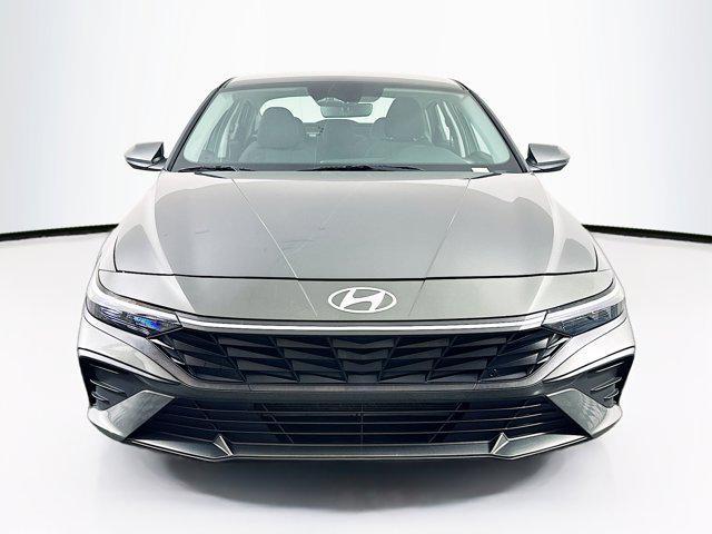 used 2024 Hyundai Elantra car, priced at $17,697