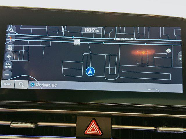 used 2024 Hyundai Elantra car, priced at $17,697