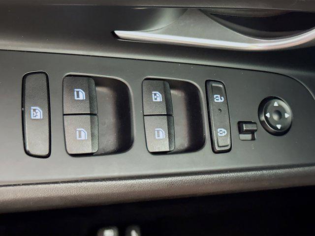 used 2024 Hyundai Elantra car, priced at $17,697