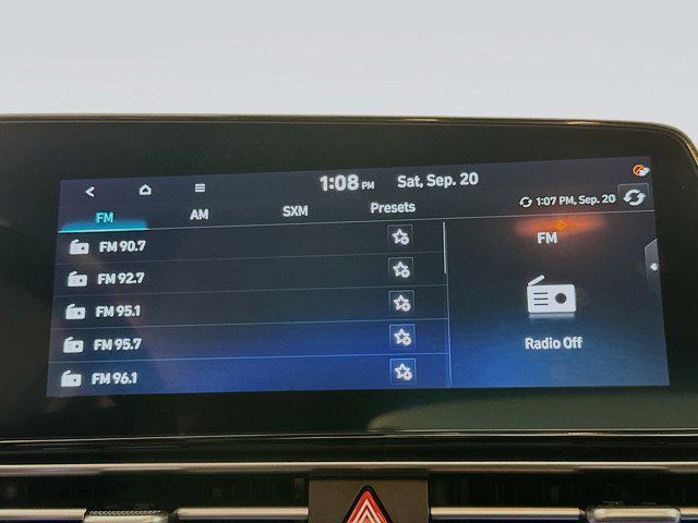 used 2024 Hyundai Elantra car, priced at $17,697