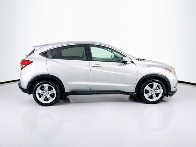 used 2016 Honda HR-V car, priced at $14,999