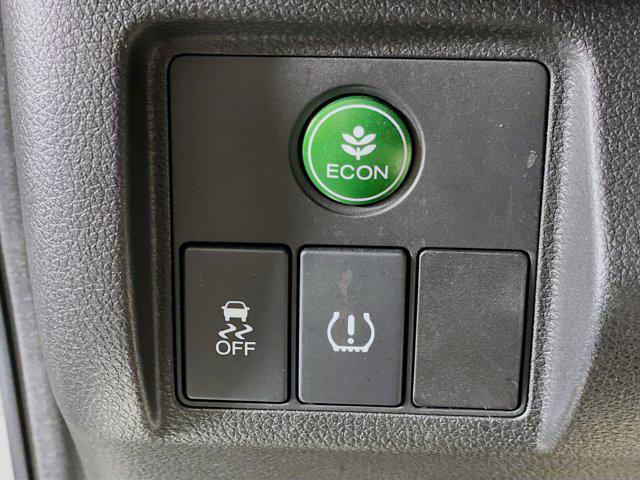 used 2016 Honda HR-V car, priced at $14,999