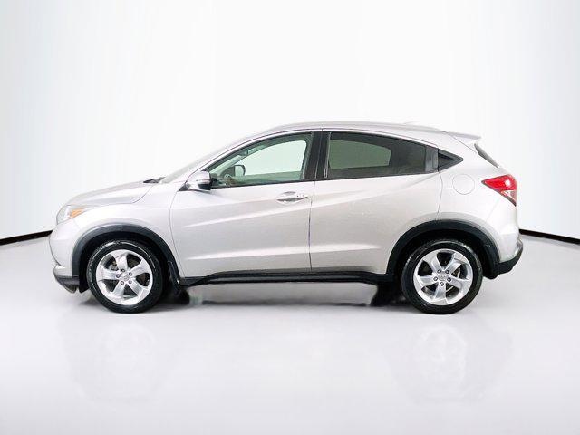 used 2016 Honda HR-V car, priced at $14,999