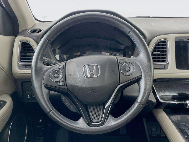 used 2016 Honda HR-V car, priced at $14,999