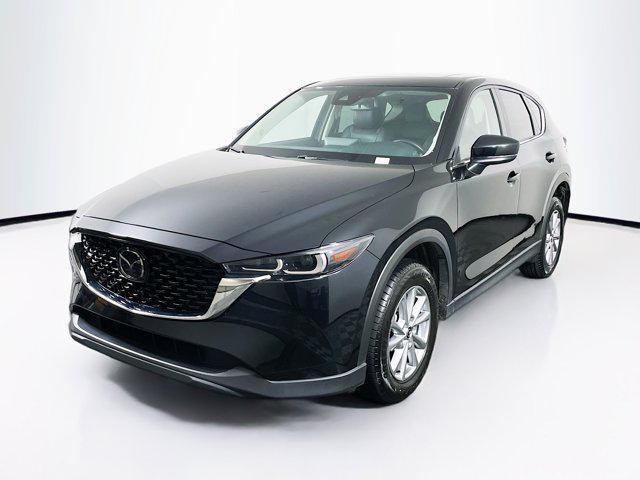 used 2023 Mazda CX-5 car, priced at $23,497