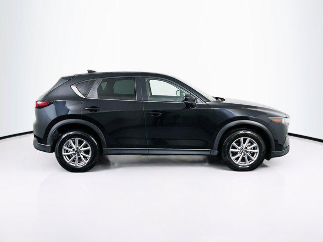 used 2023 Mazda CX-5 car, priced at $23,497