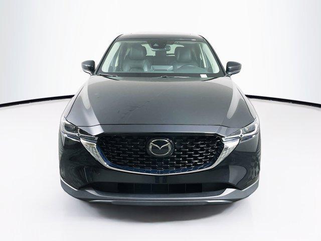used 2023 Mazda CX-5 car, priced at $23,497