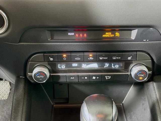 used 2023 Mazda CX-5 car, priced at $23,497