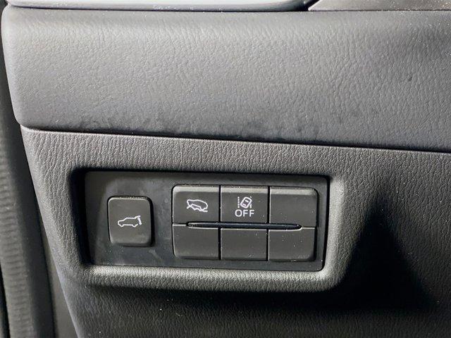 used 2023 Mazda CX-5 car, priced at $23,497