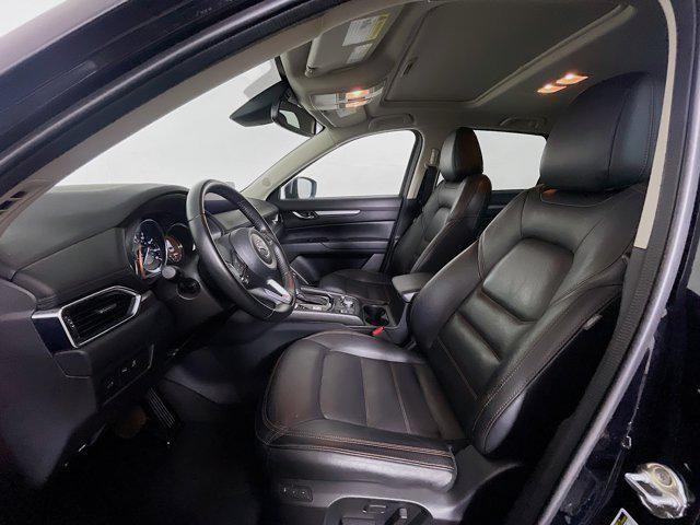 used 2023 Mazda CX-5 car, priced at $23,497