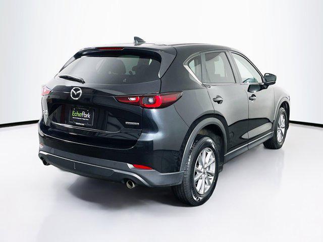 used 2023 Mazda CX-5 car, priced at $23,497