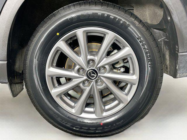 used 2023 Mazda CX-5 car, priced at $23,497