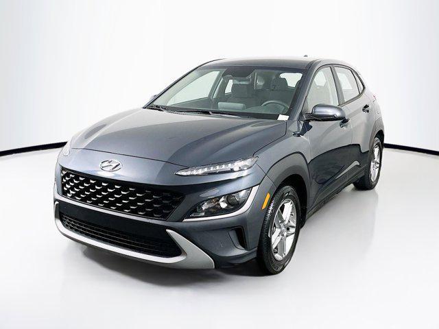 used 2022 Hyundai Kona car, priced at $16,589