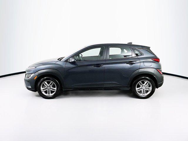 used 2022 Hyundai Kona car, priced at $16,589