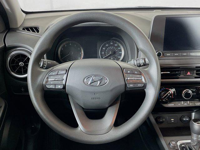 used 2022 Hyundai Kona car, priced at $16,589