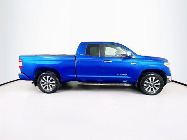 used 2018 Toyota Tundra car, priced at $36,497