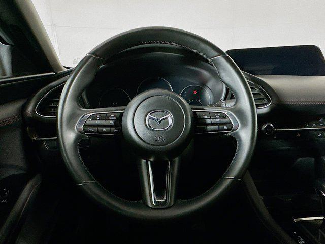 used 2024 Mazda Mazda3 car, priced at $23,397