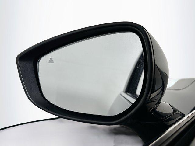 used 2024 Mazda Mazda3 car, priced at $23,397