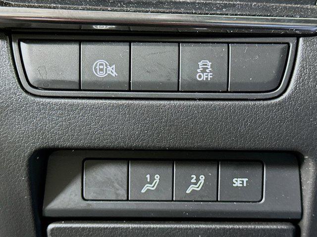 used 2024 Mazda Mazda3 car, priced at $23,397