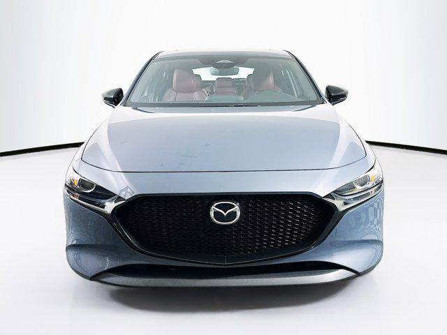 used 2024 Mazda Mazda3 car, priced at $23,397