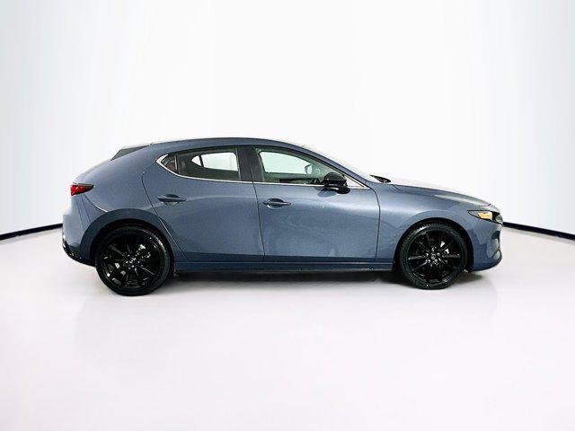 used 2024 Mazda Mazda3 car, priced at $23,397