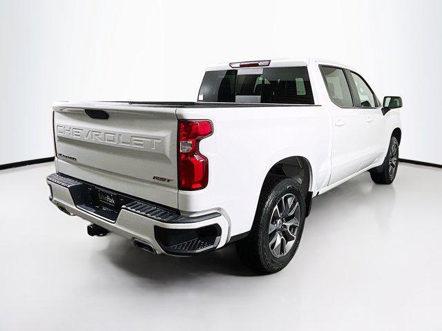 used 2020 Chevrolet Silverado 1500 car, priced at $38,999