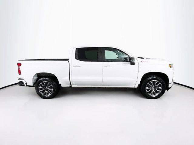 used 2020 Chevrolet Silverado 1500 car, priced at $38,999