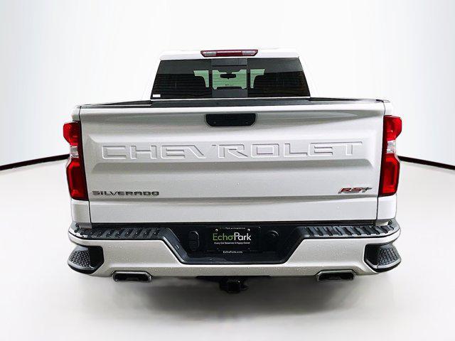 used 2020 Chevrolet Silverado 1500 car, priced at $38,999