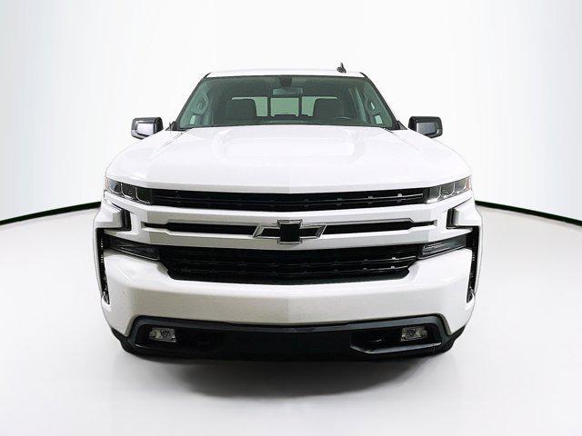 used 2020 Chevrolet Silverado 1500 car, priced at $38,999