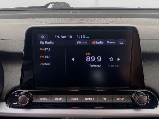 used 2023 Kia Forte car, priced at $15,997