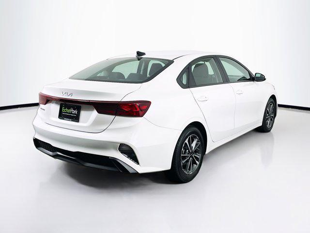 used 2023 Kia Forte car, priced at $15,997