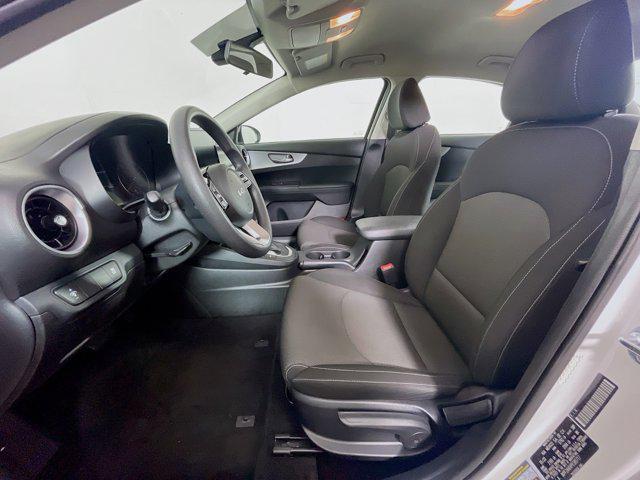 used 2023 Kia Forte car, priced at $15,997