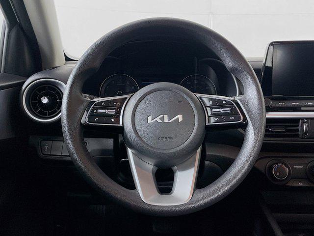 used 2023 Kia Forte car, priced at $15,997
